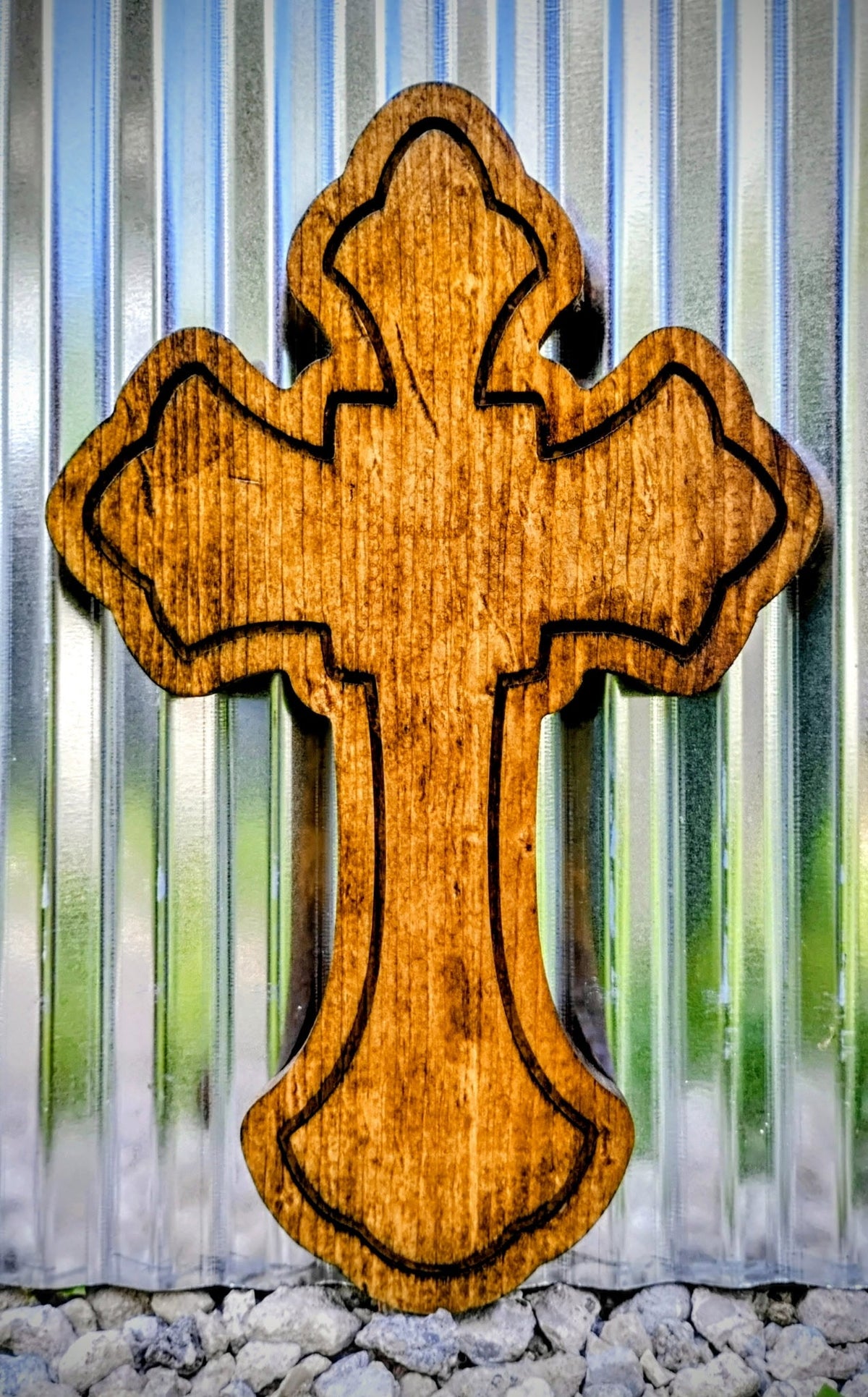 CROSSES