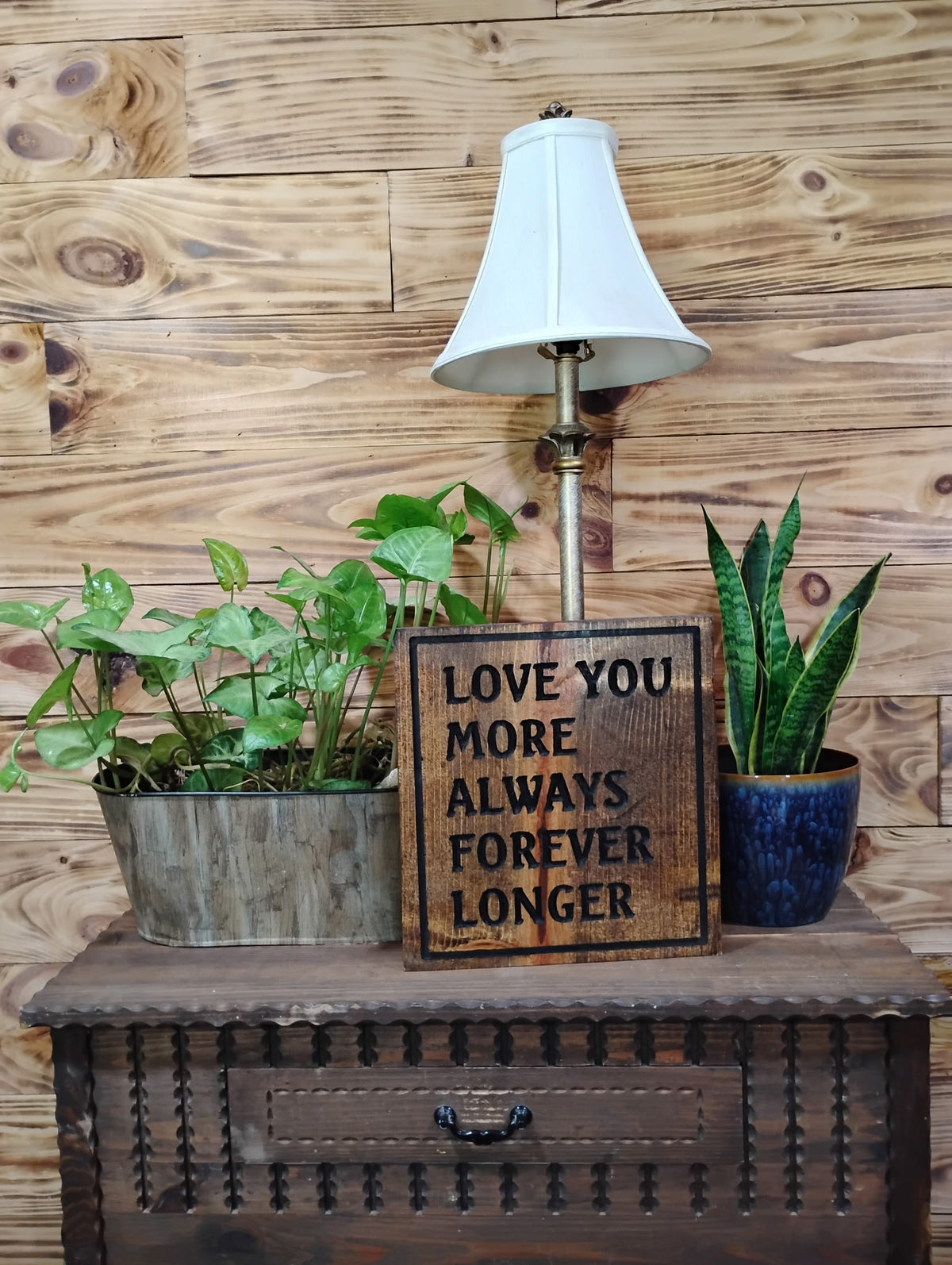 LOVE SIGN